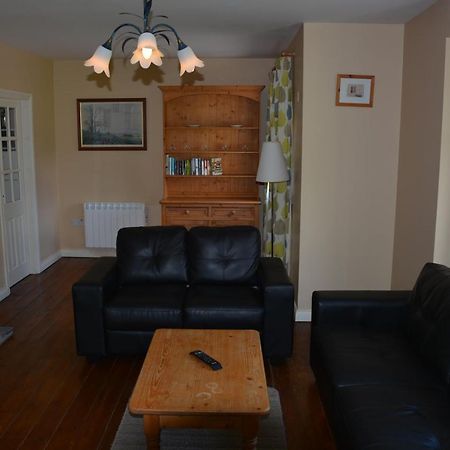 Amber Cottage Кілларні Екстер'єр фото
