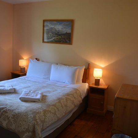 Amber Cottage Кілларні Екстер'єр фото