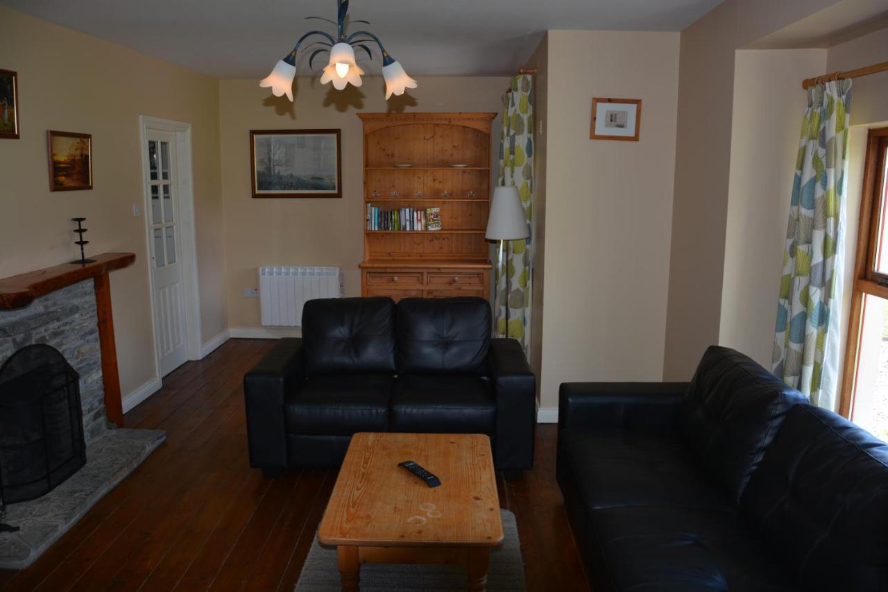 Amber Cottage Кілларні Екстер'єр фото