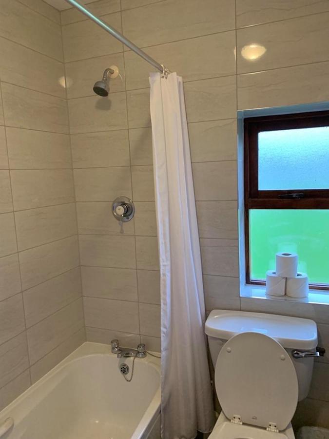 Amber Cottage Кілларні Екстер'єр фото
