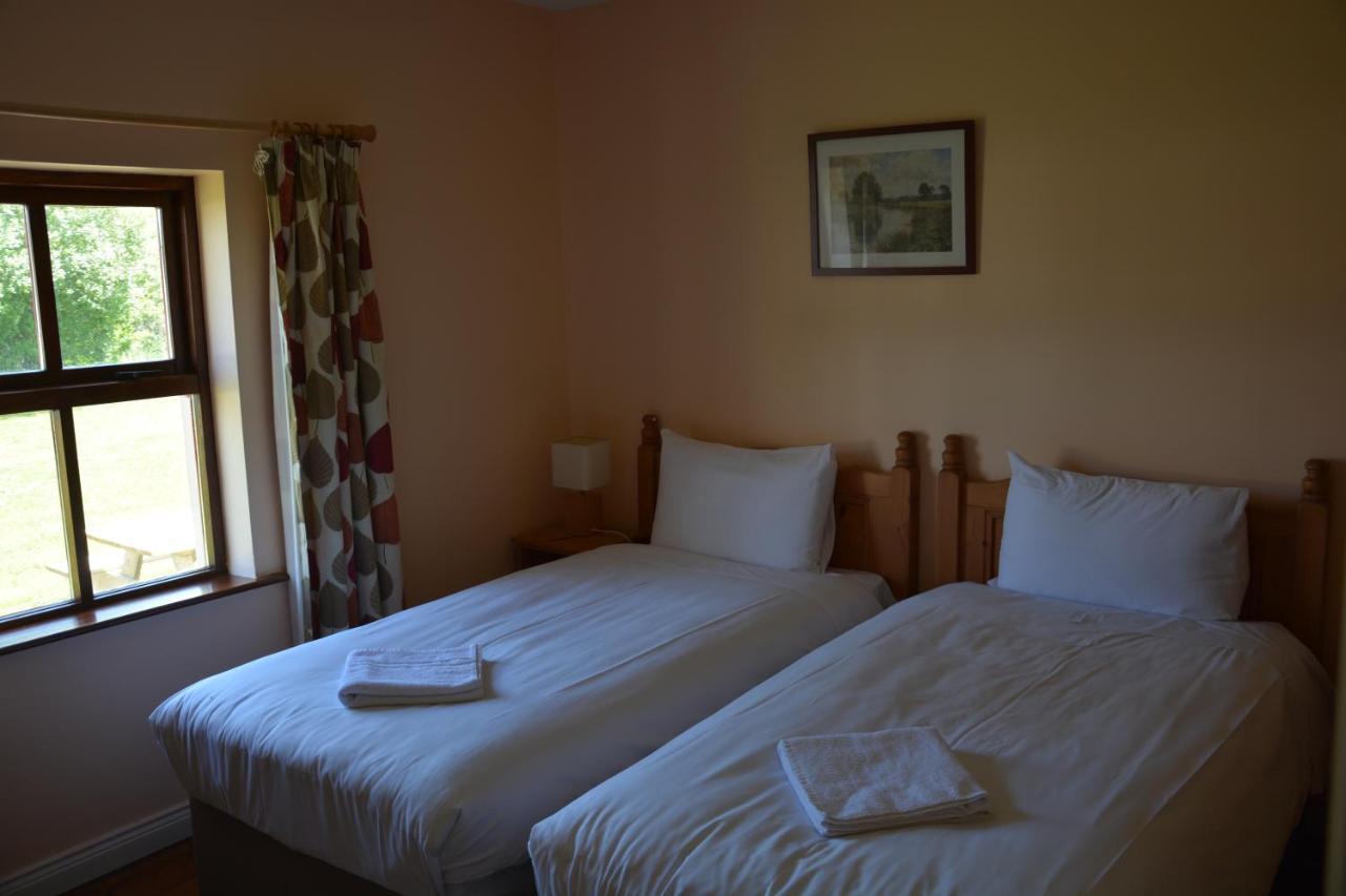 Amber Cottage Кілларні Екстер'єр фото