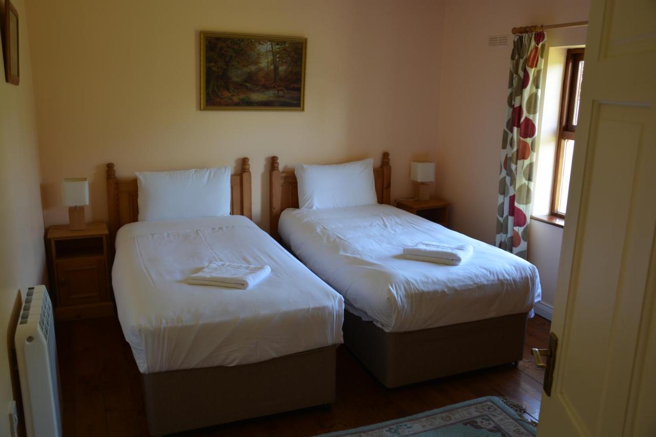 Amber Cottage Кілларні Екстер'єр фото